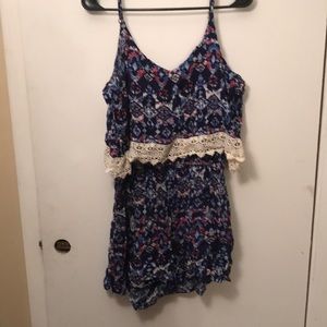 Rue 21 romper